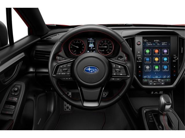 new 2025 Subaru Impreza car, priced at $33,811