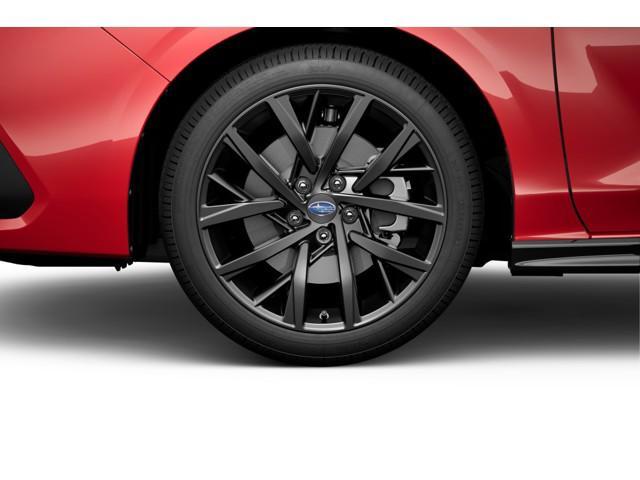 new 2025 Subaru Impreza car, priced at $33,811