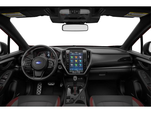 new 2025 Subaru Impreza car, priced at $33,811