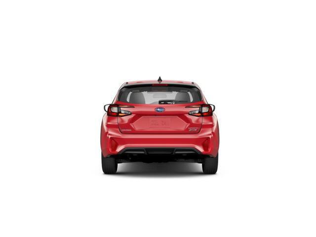 new 2025 Subaru Impreza car, priced at $33,811