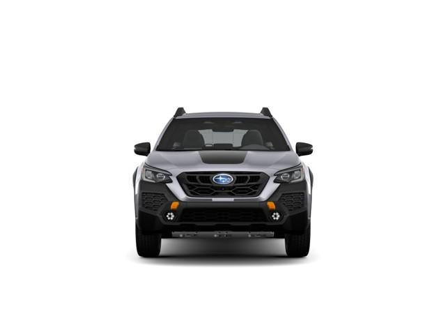 new 2025 Subaru Outback car, priced at $45,907