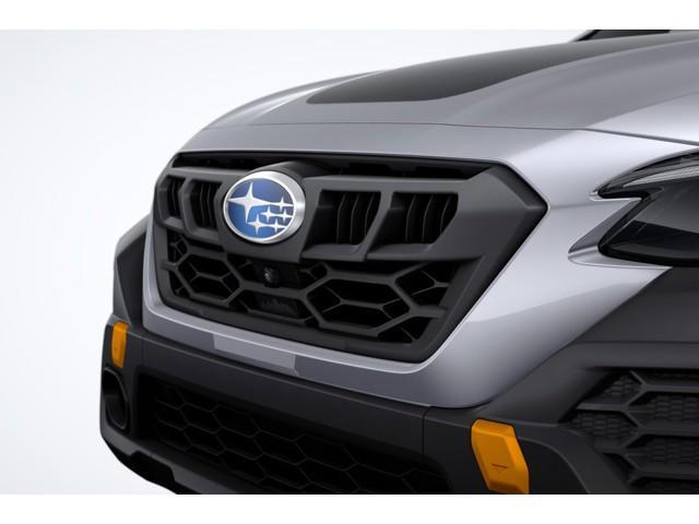 new 2025 Subaru Outback car, priced at $45,907