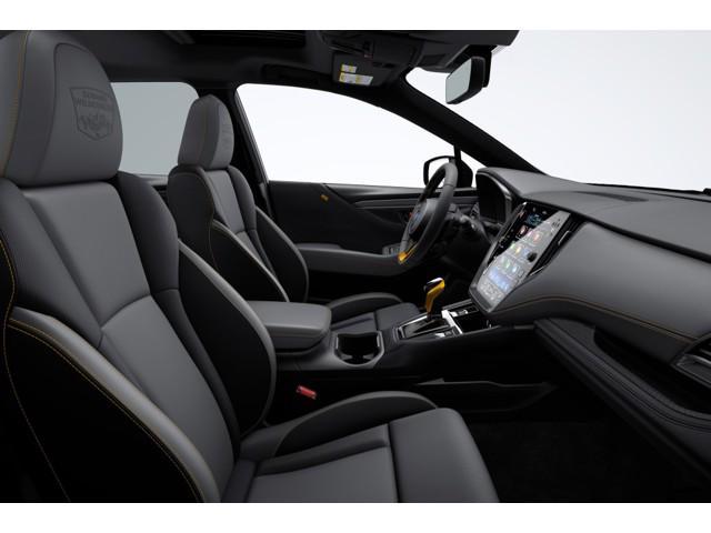 new 2025 Subaru Outback car, priced at $45,907