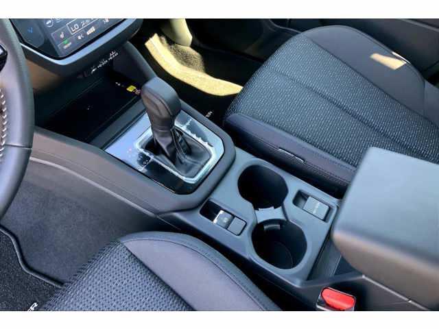 new 2025 Subaru Forester car, priced at $36,864