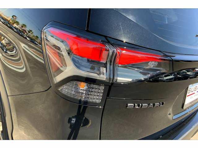 new 2025 Subaru Forester car, priced at $36,864