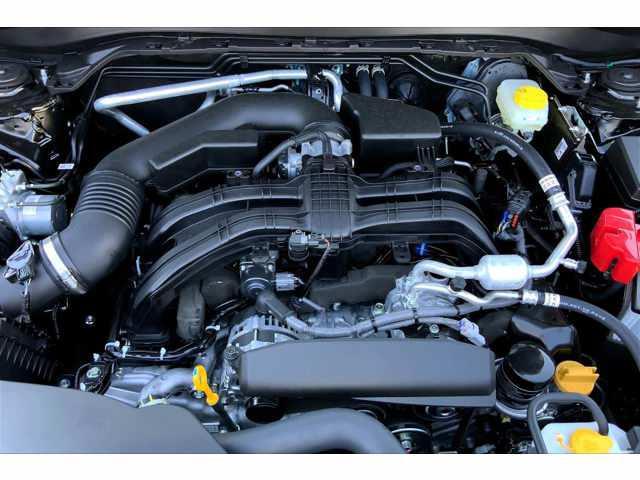 new 2025 Subaru Forester car, priced at $36,864