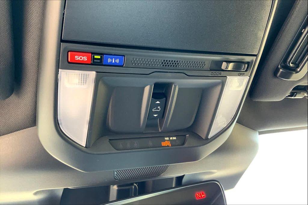 new 2025 Subaru Forester car, priced at $36,864
