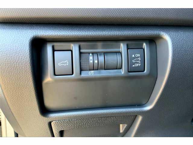 new 2025 Subaru Forester car, priced at $36,864