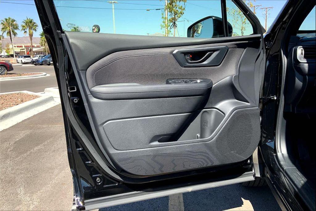 new 2025 Subaru Forester car, priced at $36,864