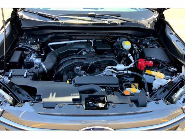 new 2025 Subaru Forester car, priced at $36,864