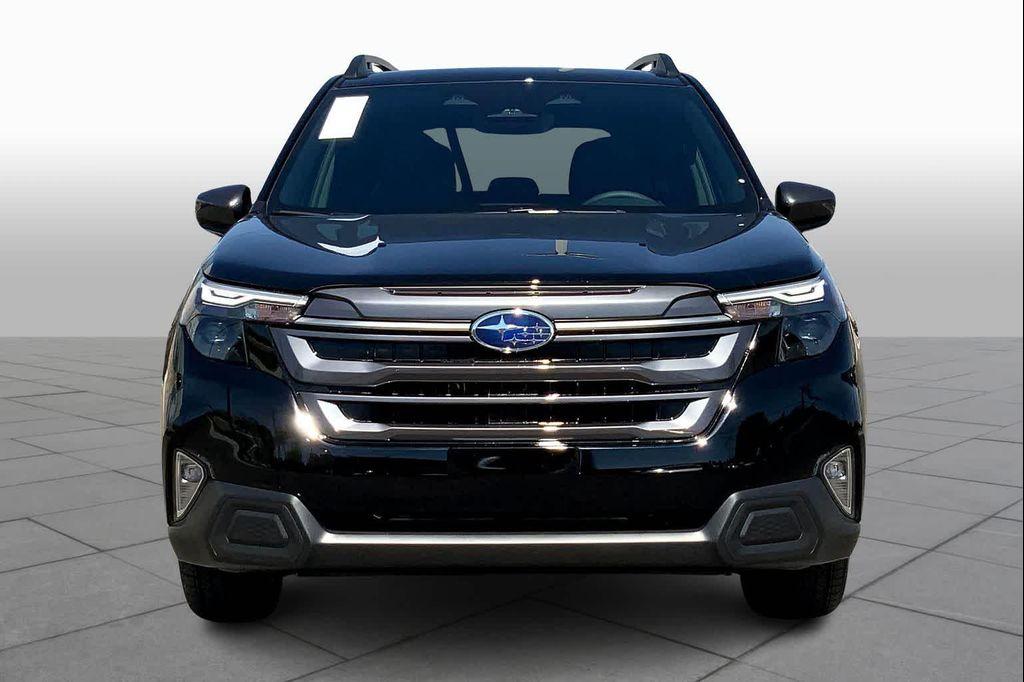 new 2025 Subaru Forester car, priced at $36,864