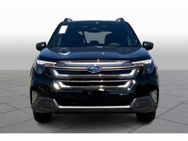new 2025 Subaru Forester car, priced at $36,864