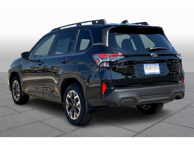 new 2025 Subaru Forester car, priced at $36,864