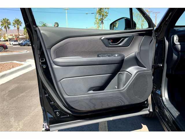 new 2025 Subaru Forester car, priced at $36,864