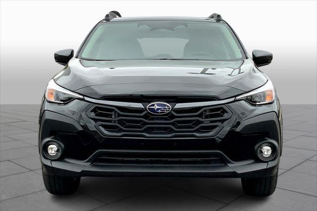 new 2024 Subaru Crosstrek car, priced at $31,025