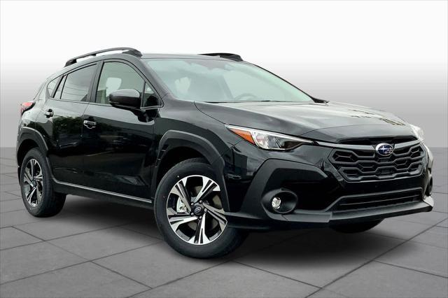 new 2024 Subaru Crosstrek car, priced at $31,025