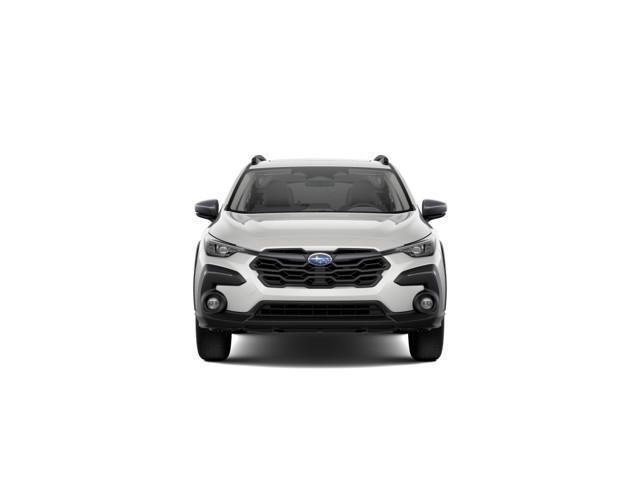 new 2025 Subaru Crosstrek car, priced at $35,786