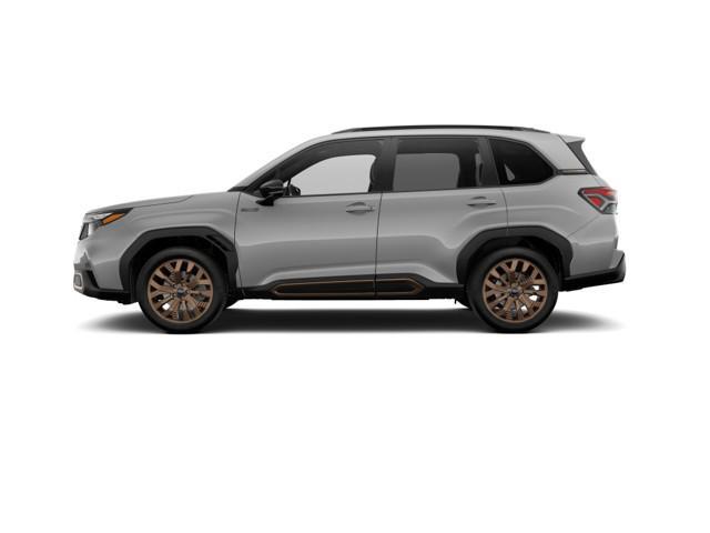 new 2025 Subaru Forester Hybrid car, priced at $42,835