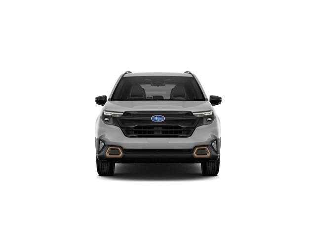 new 2025 Subaru Forester Hybrid car, priced at $42,835