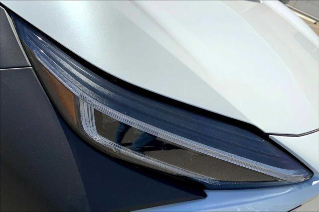 new 2025 Subaru Solterra car, priced at $44,746