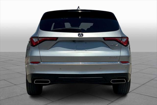 used 2023 Acura MDX car, priced at $42,981