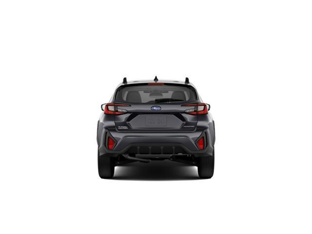 new 2025 Subaru Crosstrek car, priced at $37,370