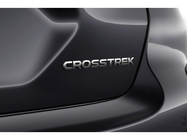 new 2025 Subaru Crosstrek car, priced at $37,370