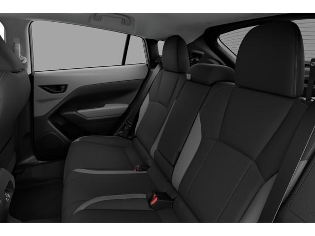 new 2026 Subaru Crosstrek car, priced at $32,593