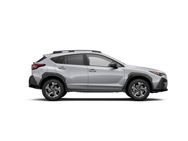 new 2026 Subaru Crosstrek car, priced at $32,593