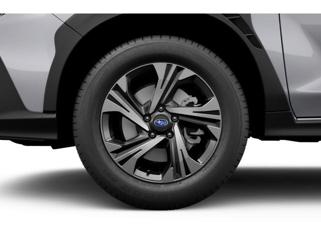 new 2026 Subaru Crosstrek car, priced at $32,593
