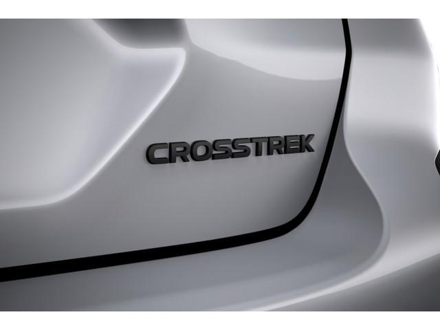 new 2026 Subaru Crosstrek car, priced at $32,593