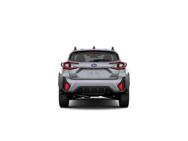 new 2026 Subaru Crosstrek car, priced at $32,593