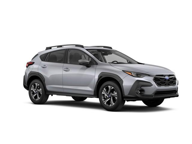 new 2026 Subaru Crosstrek car, priced at $32,593