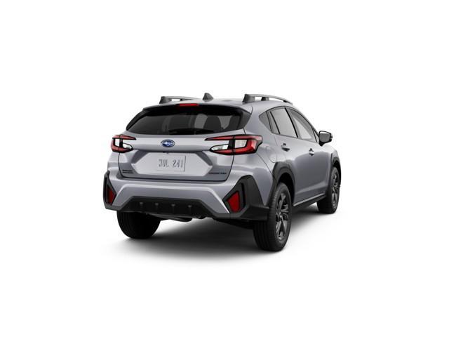 new 2026 Subaru Crosstrek car, priced at $32,593