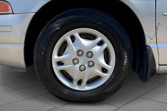 used 2000 Dodge Stratus car, priced at $5,981