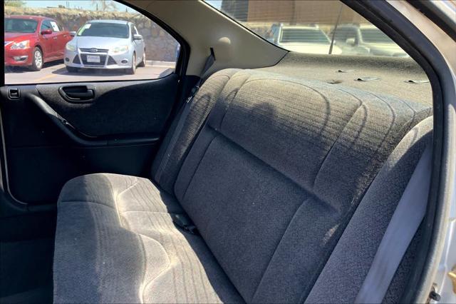 used 2000 Dodge Stratus car, priced at $5,981