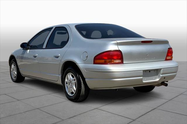 used 2000 Dodge Stratus car, priced at $5,981