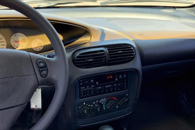used 2000 Dodge Stratus car, priced at $5,981