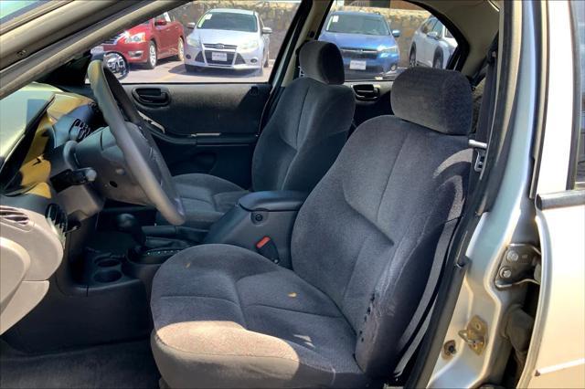 used 2000 Dodge Stratus car, priced at $5,981