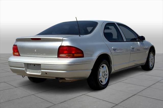 used 2000 Dodge Stratus car, priced at $5,981