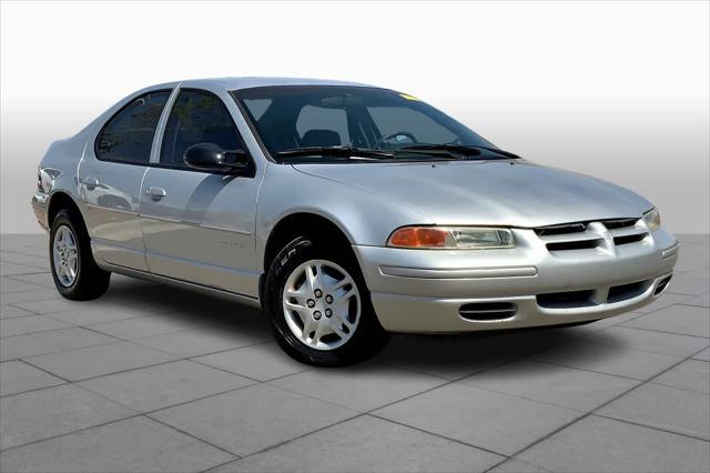 used 2000 Dodge Stratus car, priced at $5,981