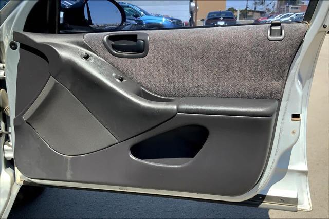 used 2000 Dodge Stratus car, priced at $5,981