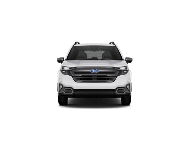 new 2025 Subaru Forester Hybrid car, priced at $43,570