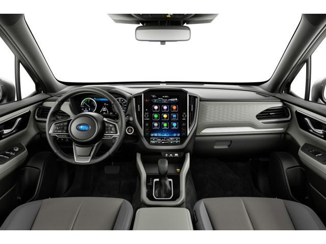 new 2025 Subaru Forester Hybrid car, priced at $43,570