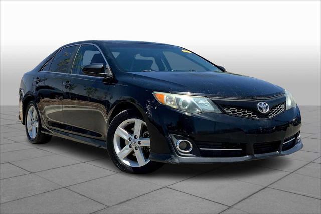 used 2013 Toyota Camry car, priced at $11,272
