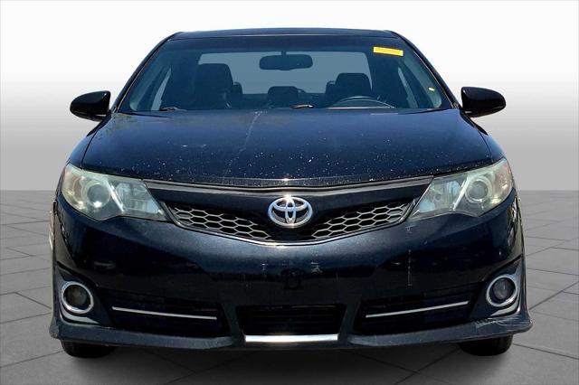 used 2013 Toyota Camry car, priced at $11,272
