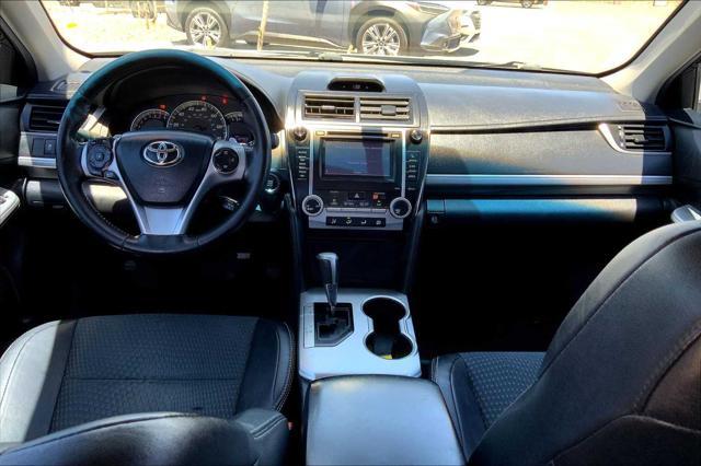 used 2013 Toyota Camry car, priced at $11,272