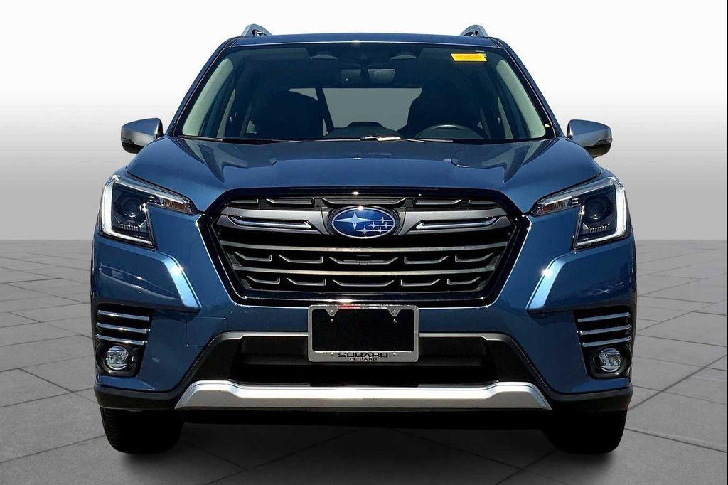 used 2023 Subaru Forester car, priced at $36,981