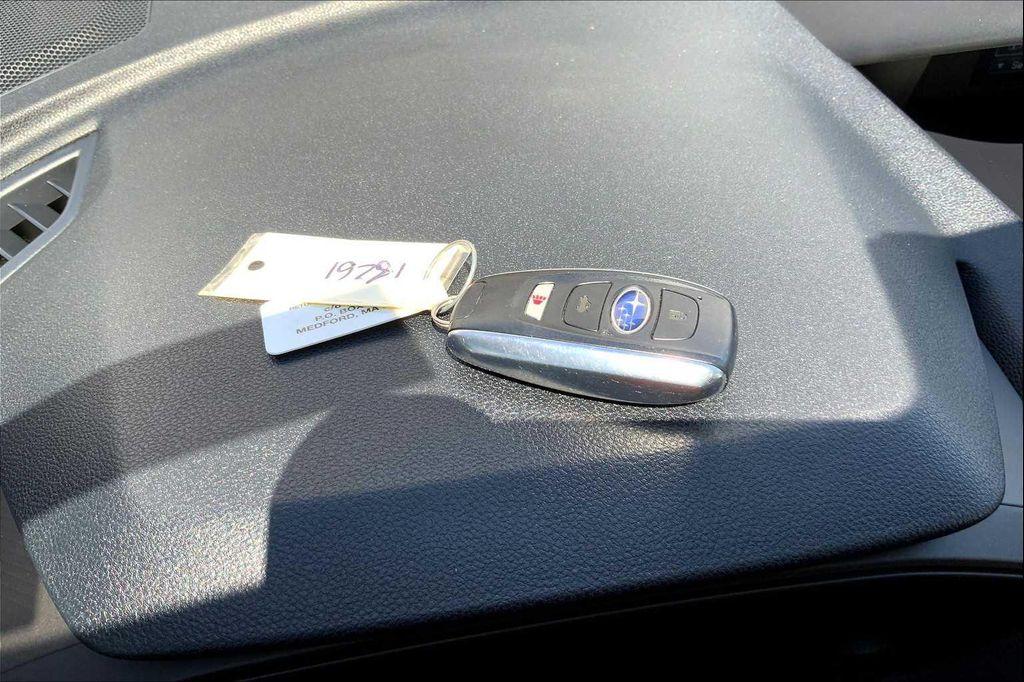 used 2023 Subaru Forester car, priced at $36,981