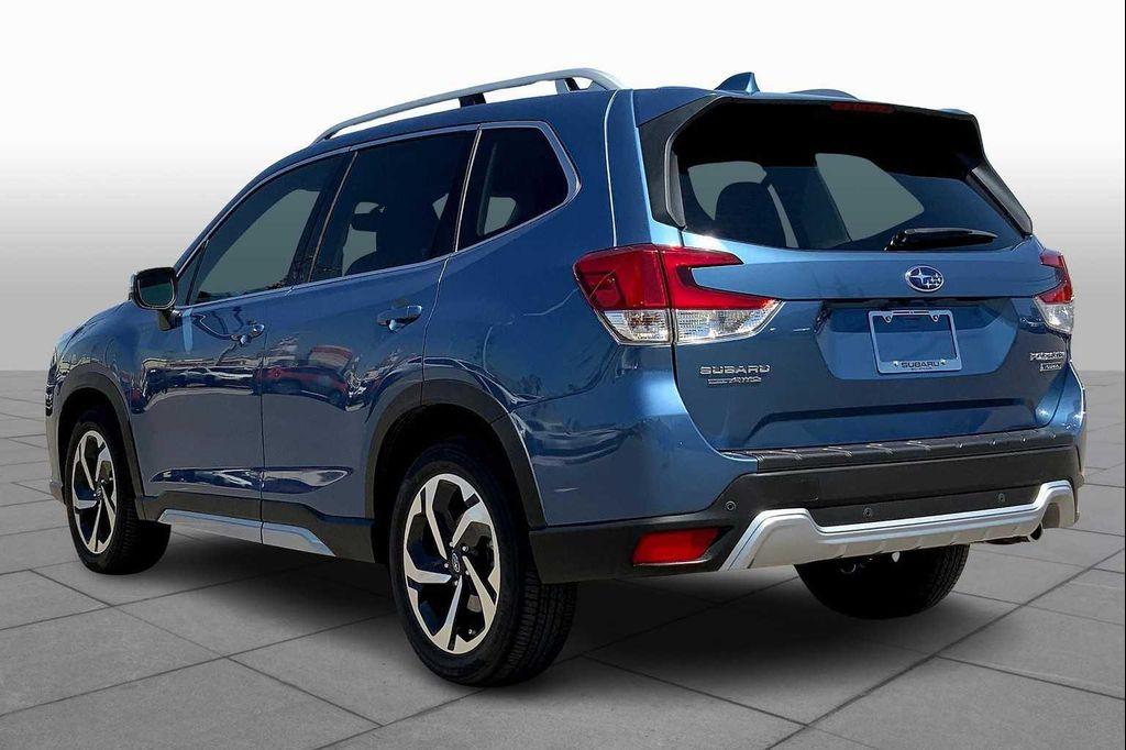 used 2023 Subaru Forester car, priced at $36,981